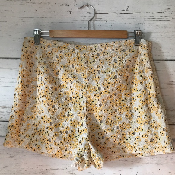 UO high rise shorts NWOT - Picture 2 of 6